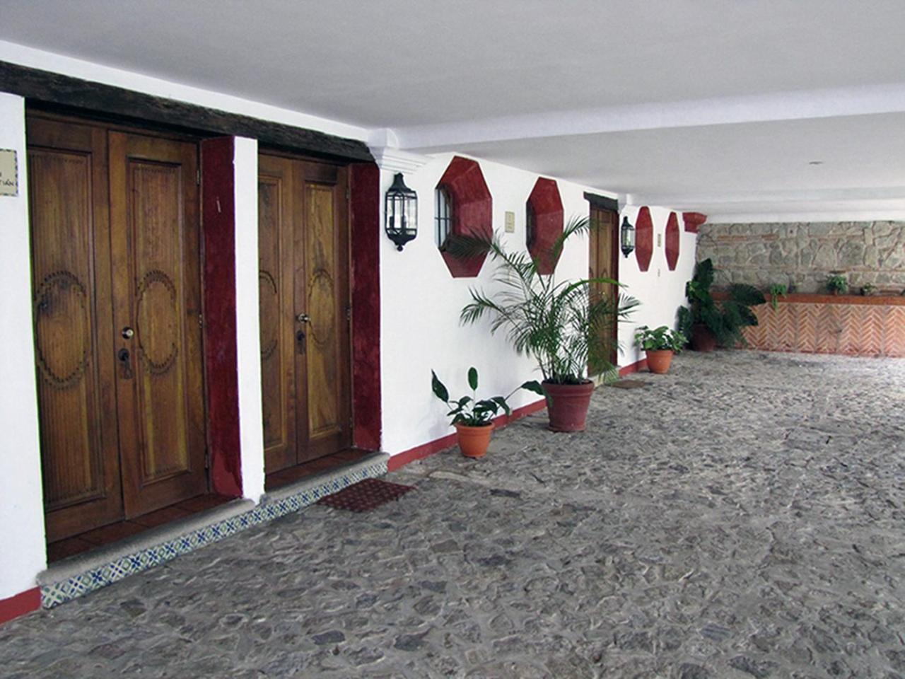 危地马拉安地瓜Casita San Agustin公寓 外观 照片